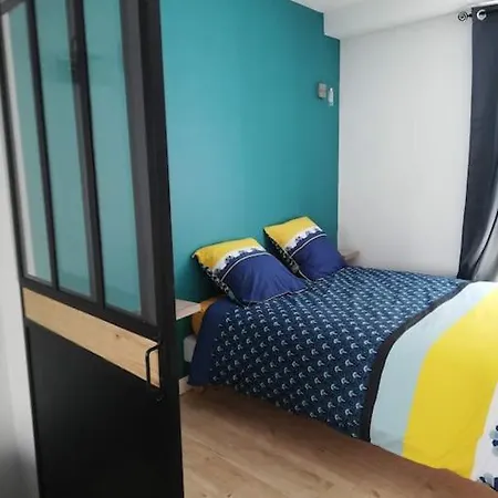 Apartamento Le Port De A Votre Porte !