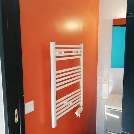 Le Port De A Votre Porte ! * Морле
