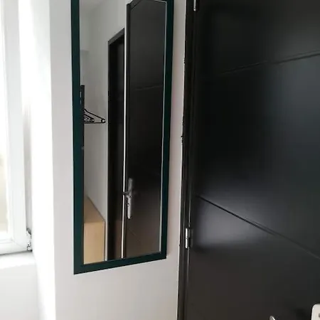 Le Port De A Votre Porte ! *