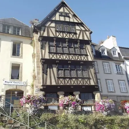 Le Port De A Votre Porte ! Morlaix
