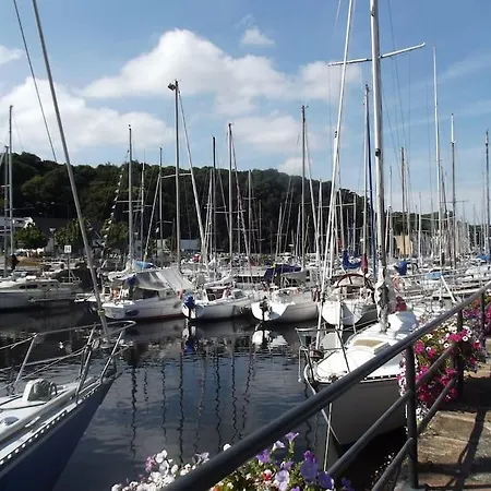 Le Port De A Votre Porte ! Апартаменты *