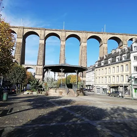 Apartamento Le Port De A Votre Porte ! Morlaix